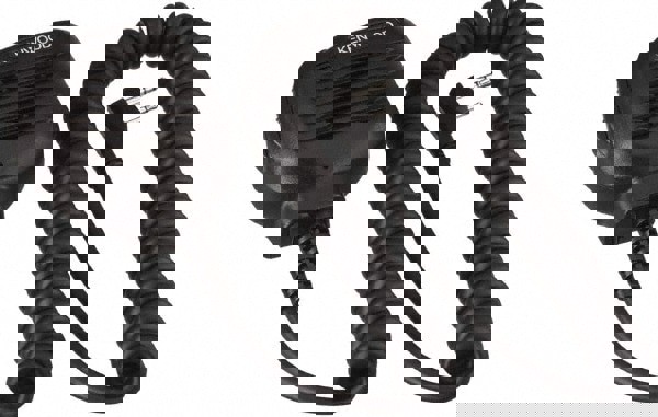 Two Way Radio Speaker/Microphone